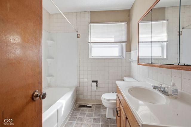 2848 Schofield Avenue, Indianapolis, IN 46218