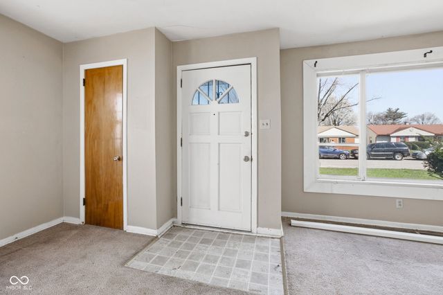 2848 Schofield Avenue, Indianapolis, IN 46218