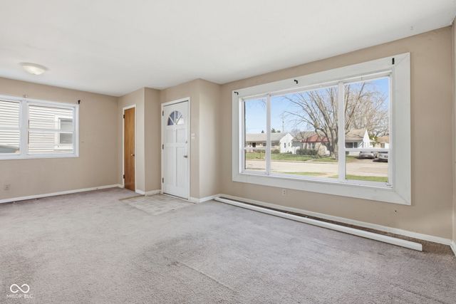 2848 Schofield Avenue, Indianapolis, IN 46218