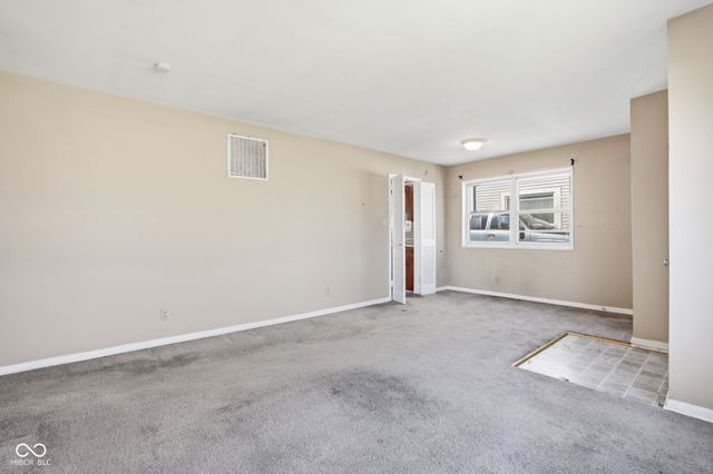 2848 Schofield Avenue, Indianapolis, IN 46218