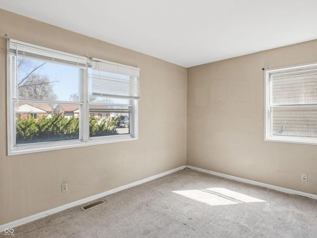 2848 Schofield Avenue, Indianapolis, IN 46218