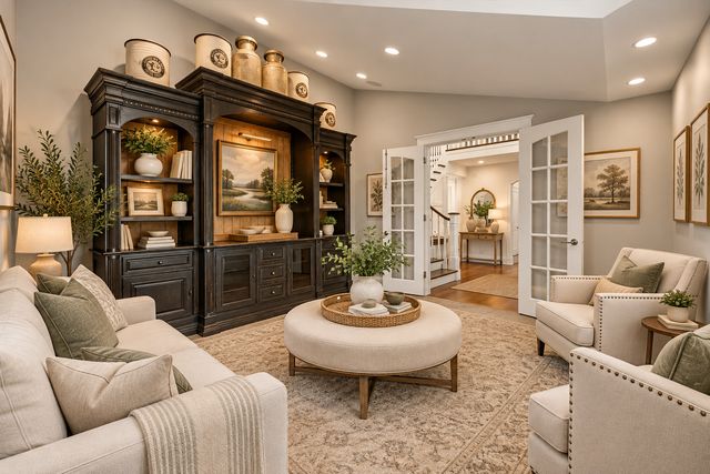 202 N Queen Anne Road, Woodstock, IL 60098