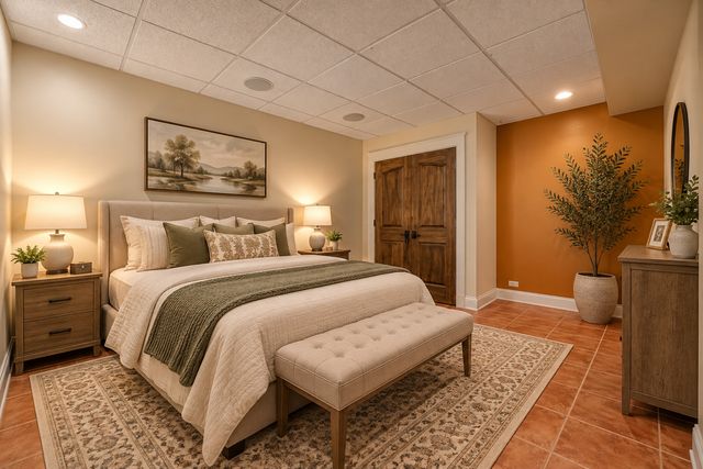 202 N Queen Anne Road, Woodstock, IL 60098