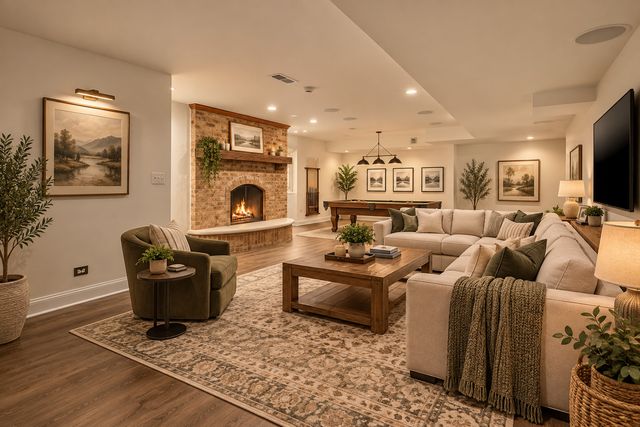 202 N Queen Anne Road, Woodstock, IL 60098