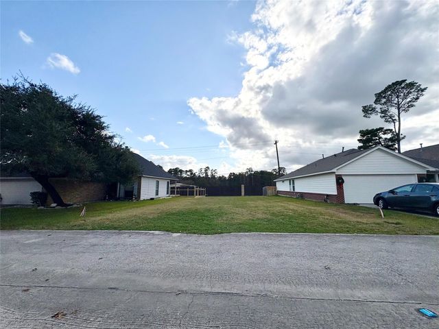 117 Moonspinner, Montgomery, TX 77356