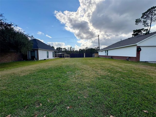 117 Moonspinner, Montgomery, TX 77356