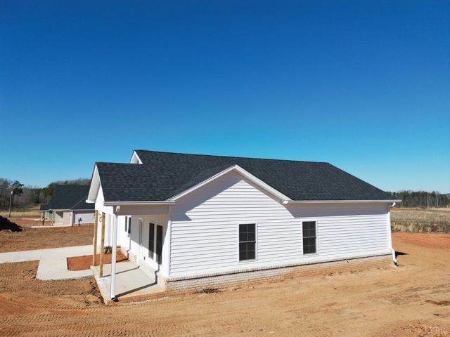 4620 Wildway Road, Appomattox, VA 24522