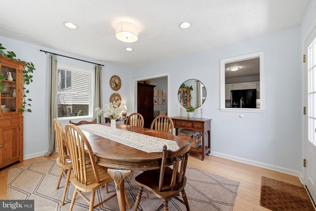 100 TINOAK DR, Stephens City, VA 22655