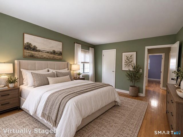 125 Warner Hill Road 128, Stratford, CT 06614