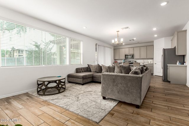 1020 S 151ST Lane, Goodyear, AZ 85338