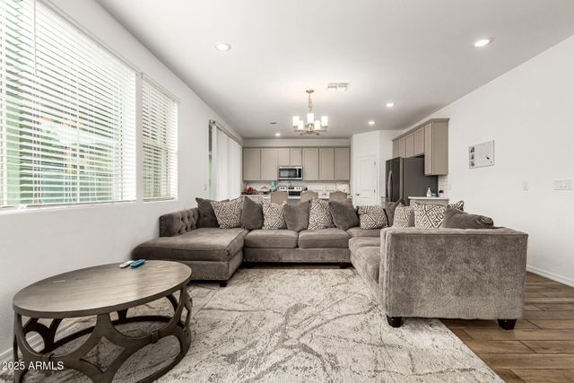 1020 S 151ST Lane, Goodyear, AZ 85338