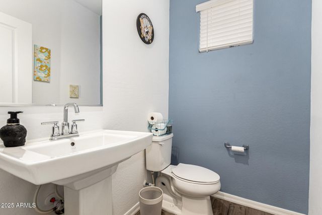 1020 S 151ST Lane, Goodyear, AZ 85338