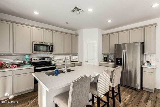 1020 S 151ST Lane, Goodyear, AZ 85338