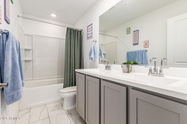 1020 S 151ST Lane, Goodyear, AZ 85338