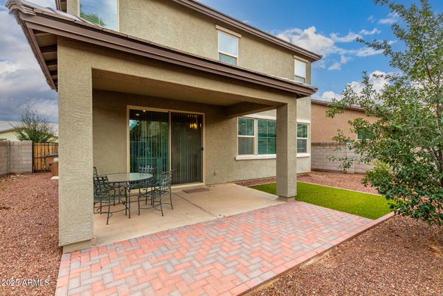1020 S 151ST Lane, Goodyear, AZ 85338
