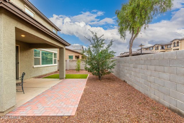1020 S 151ST Lane, Goodyear, AZ 85338