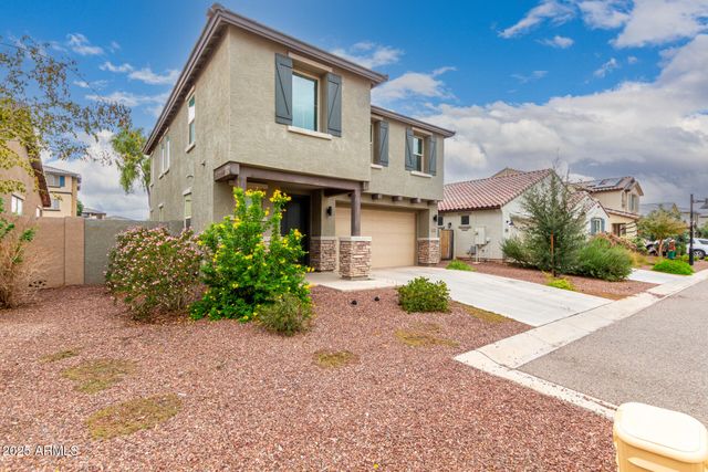 1020 S 151ST Lane, Goodyear, AZ 85338