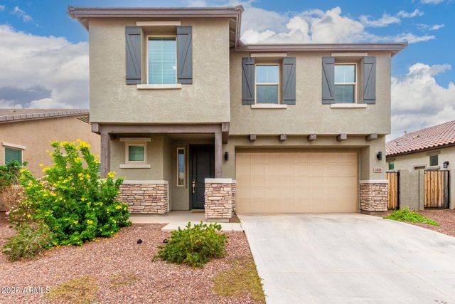 1020 S 151ST Lane, Goodyear, AZ 85338