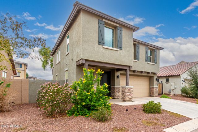1020 S 151ST Lane, Goodyear, AZ 85338
