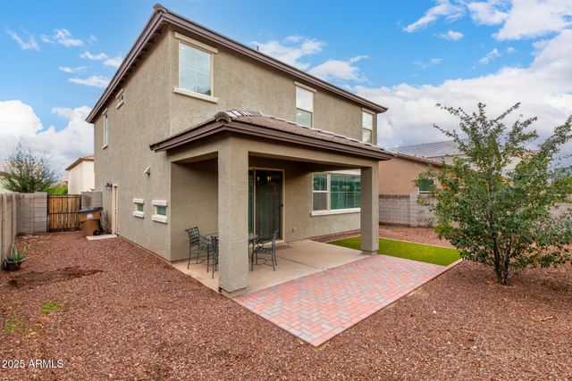1020 S 151ST Lane, Goodyear, AZ 85338
