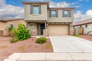 1020 S 151ST Lane, Goodyear, AZ 85338