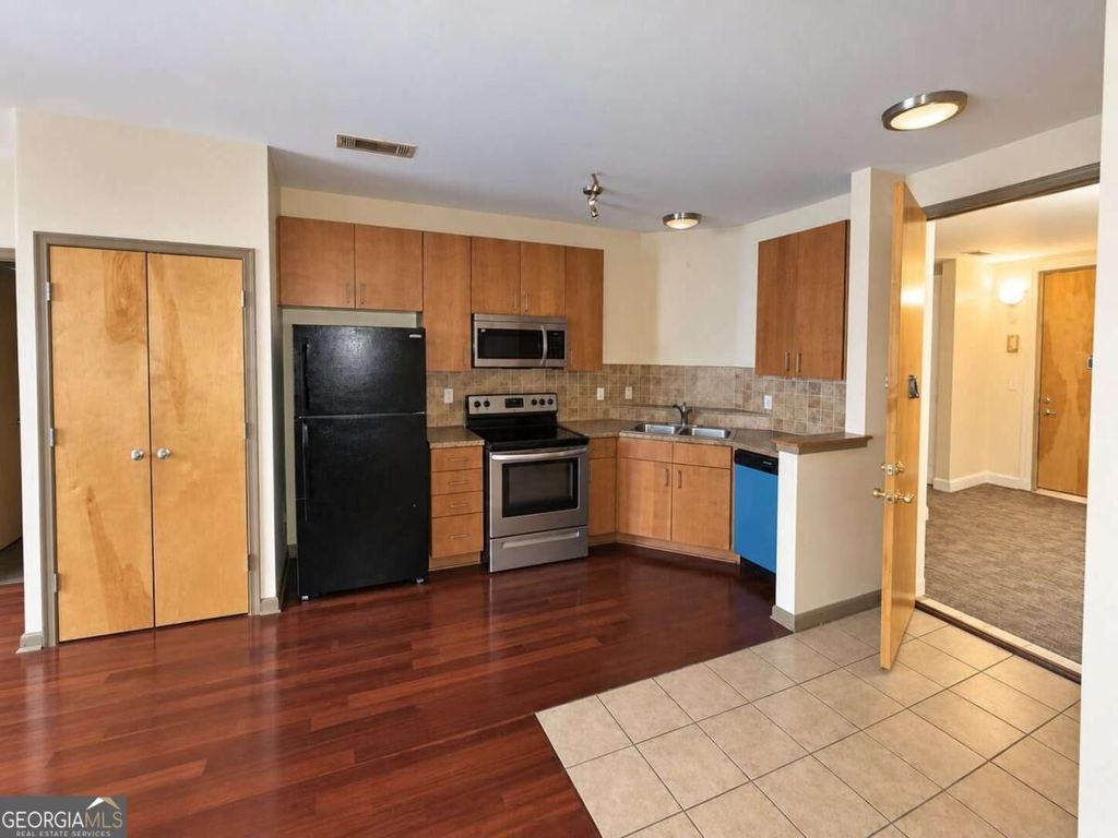 898 Oak Street SW 1311, Atlanta, GA 30310 — photo 2