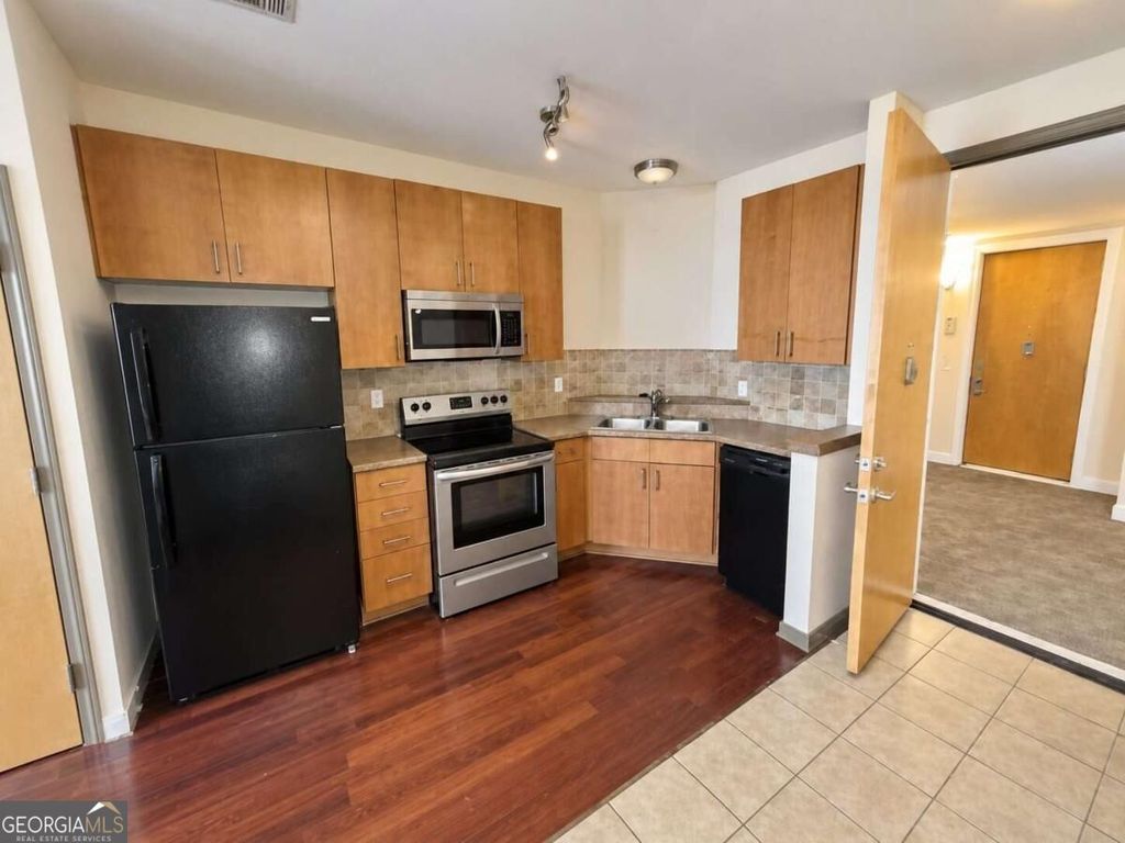 898 Oak Street SW 1311, Atlanta, GA 30310 — photo 3
