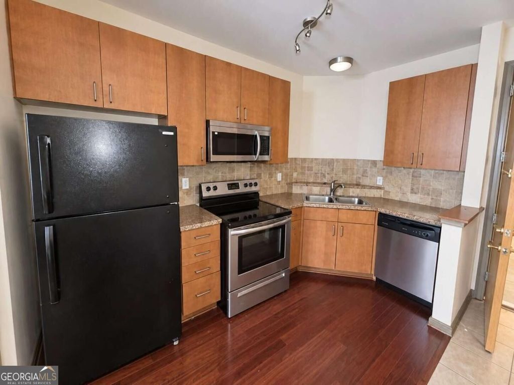 898 Oak Street SW 1311, Atlanta, GA 30310 — photo 4