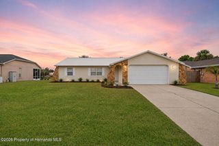 5510 Alderwood Street, Spring Hill, FL 34606