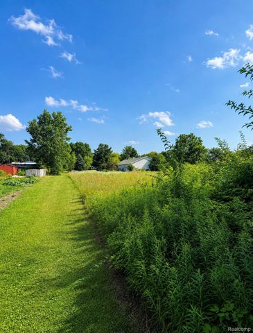 5454 Hopkins Road, Genesee Charter Township, MI 48506