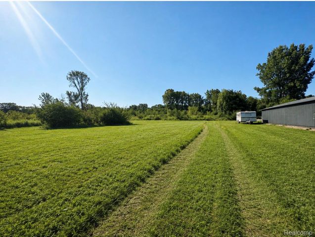 5454 Hopkins Road, Genesee Charter Township, MI 48506