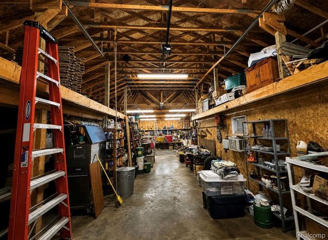 5454 Hopkins Road, Genesee Charter Township, MI 48506