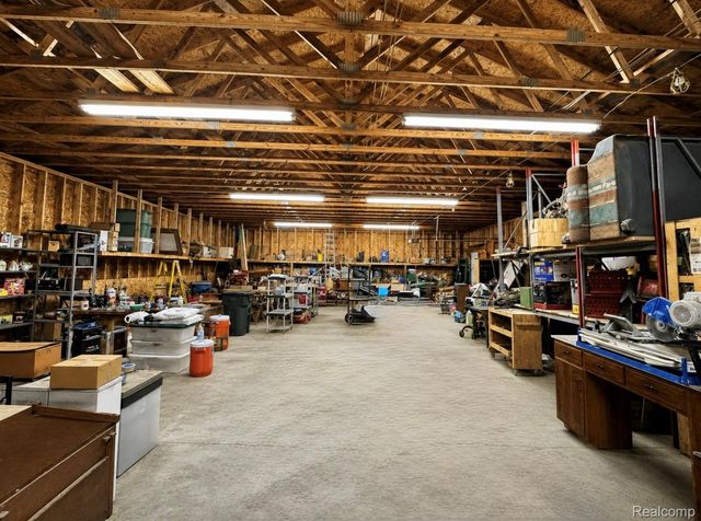 5454 Hopkins Road, Genesee Charter Township, MI 48506