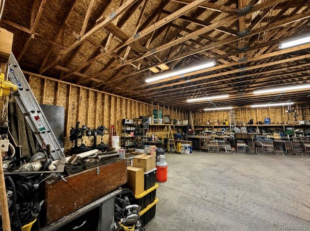 5454 Hopkins Road, Genesee Charter Township, MI 48506