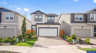 4844 Milo Av NE, Salem, OR 97301