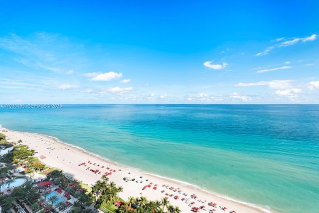 17875 Collins Ave 2605, Sunny Isles Beach, FL 33160