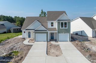 205 Sandpiper Place, Holly Ridge, NC 28445