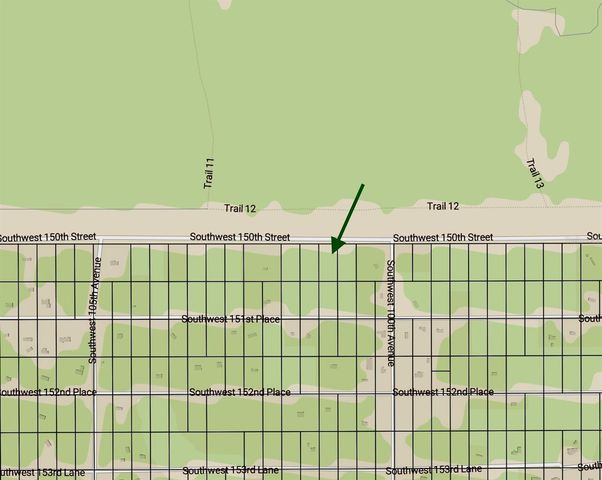 TRACT 29 SW 150TH STREET, Dunnellon, FL 34432