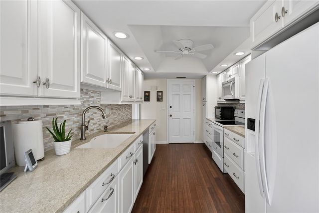 300 Harbour Drive 306A, Vero Beach, FL 32963