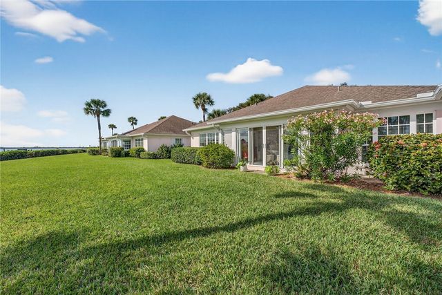 300 Harbour Drive 306A, Vero Beach, FL 32963