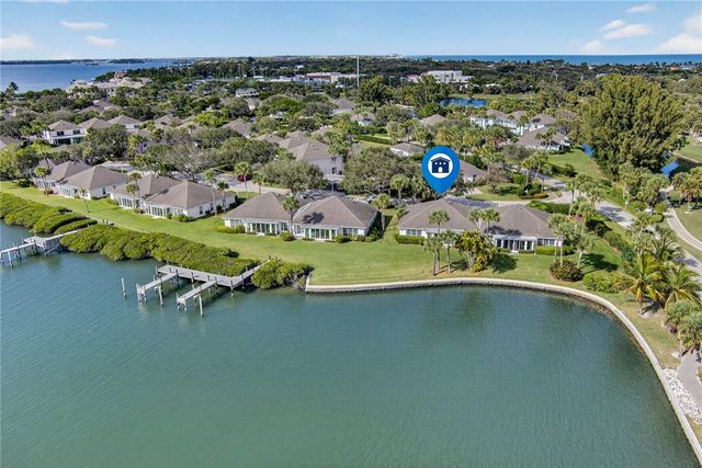 300 Harbour Drive 306A, Vero Beach, FL 32963