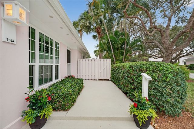 300 Harbour Drive 306A, Vero Beach, FL 32963