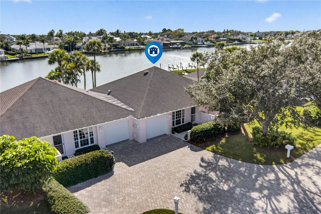 300 Harbour Drive 306A, Vero Beach, FL 32963