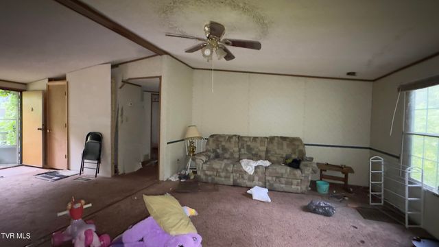 380 Cedar Point Road, Johnson City, TN 37615