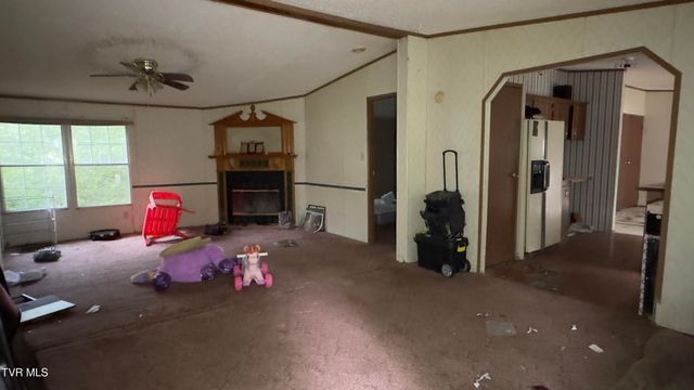 380 Cedar Point Road, Johnson City, TN 37615