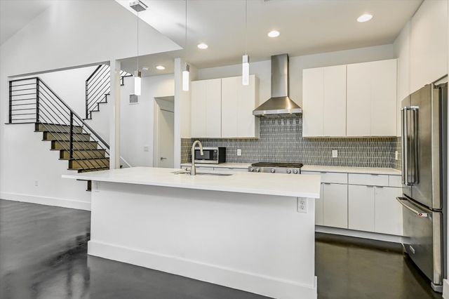 1006 Payne Ave B, Austin, TX 78757