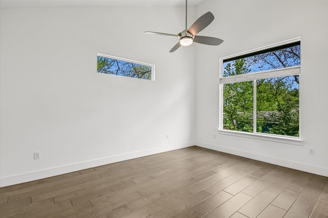 1006 Payne Ave B, Austin, TX 78757