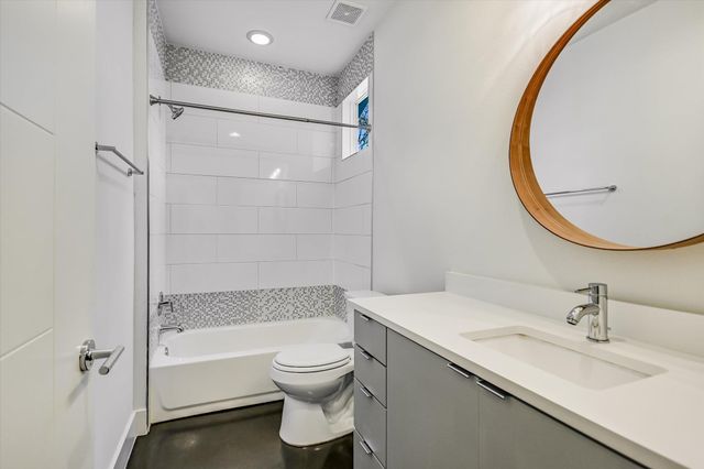 1006 Payne Ave B, Austin, TX 78757