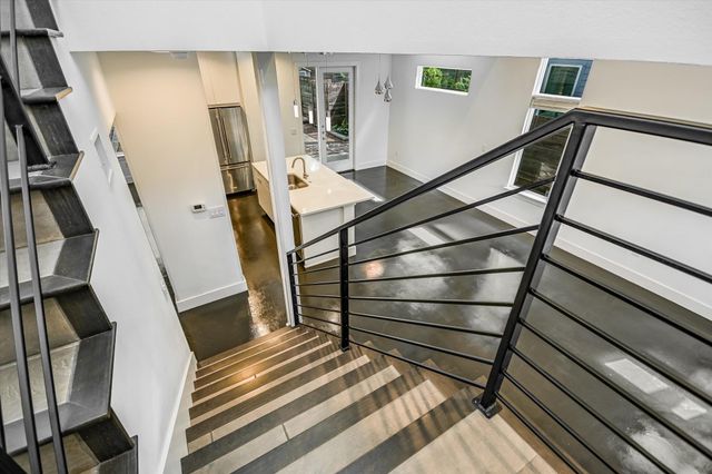 1006 Payne Ave B, Austin, TX 78757