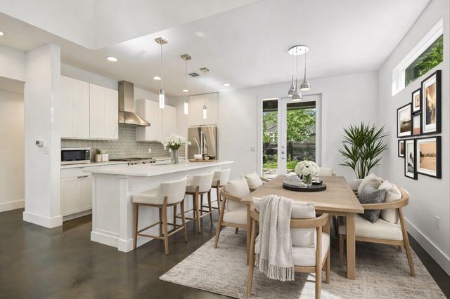 1006 Payne Ave B, Austin, TX 78757